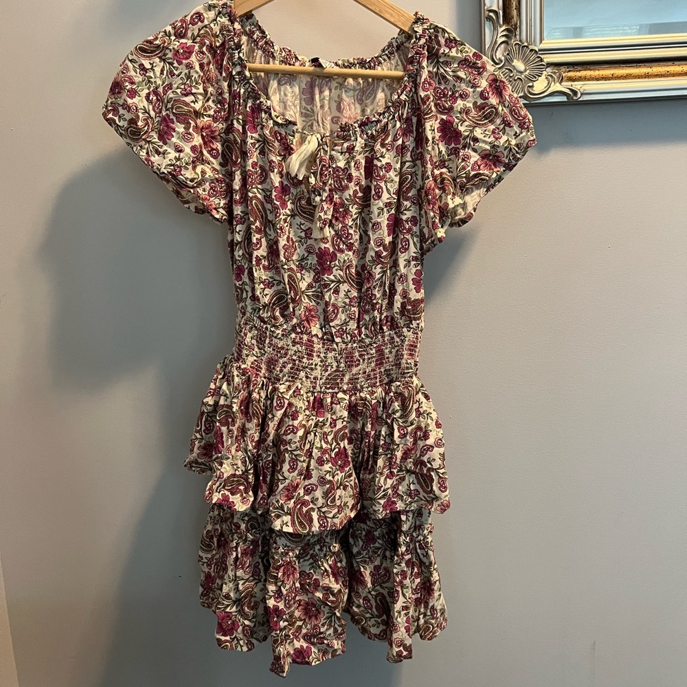 Patrons of peace size s